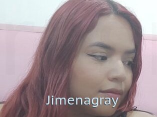 Jimenagray