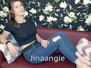 Jinaangie