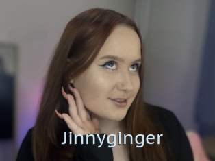 Jinnyginger