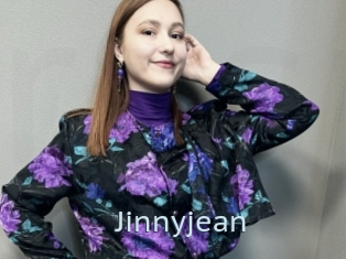 Jinnyjean