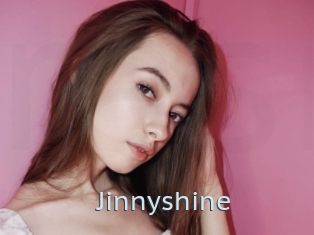 Jinnyshine