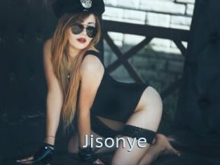 Jisonye