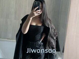 Jiwonsoo