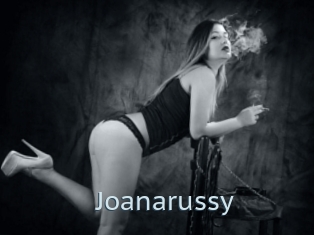 Joanarussy