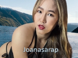 Joanasarap