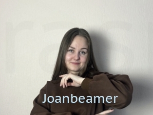 Joanbeamer