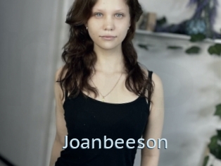 Joanbeeson