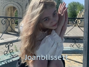 Joanblissett