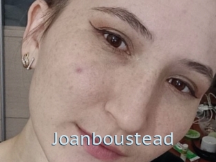 Joanboustead