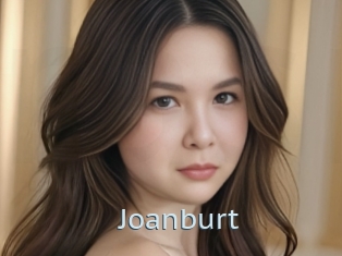 Joanburt
