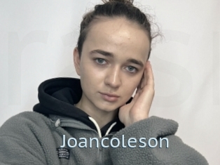 Joancoleson