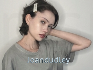 Joandudley