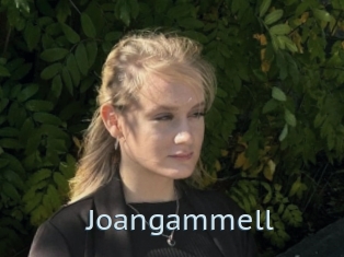 Joangammell