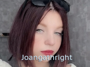 Joangathright