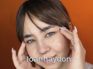 Joanhaydon