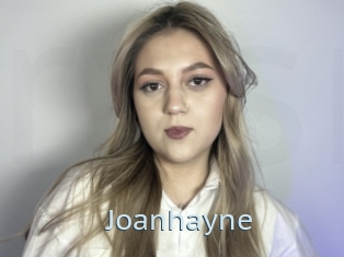 Joanhayne