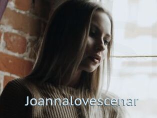 Joannalovescenar