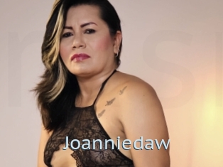 Joanniedaw