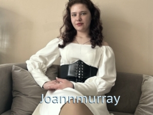 Joannmurray
