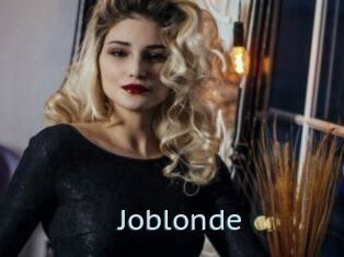 Joblonde