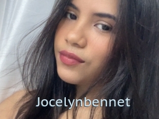 Jocelynbennet