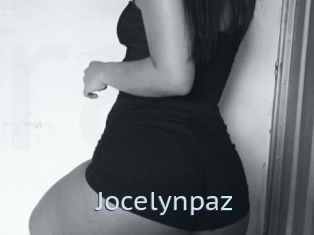 Jocelynpaz