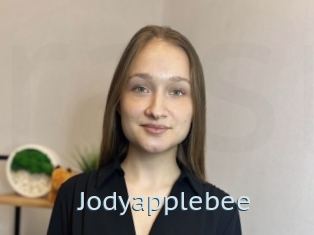 Jodyapplebee