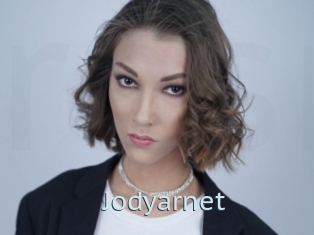 Jodyarnet