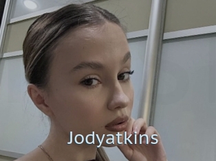 Jodyatkins