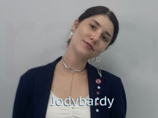 Jodybardy