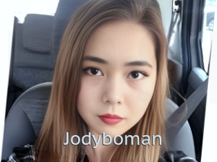 Jodyboman