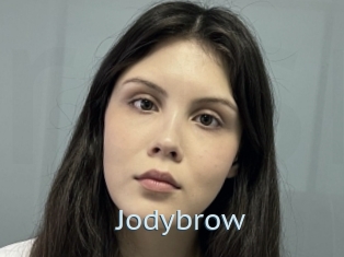 Jodybrow