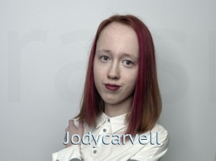 Jodycarvell