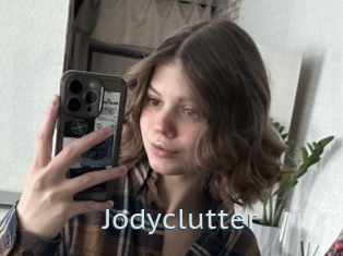 Jodyclutter