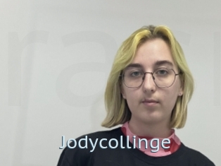 Jodycollinge