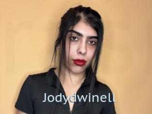 Jodydwinell