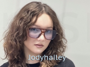 Jodyhailey