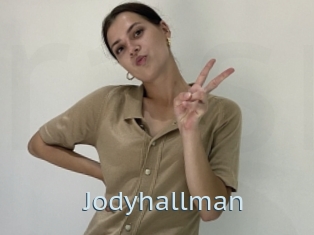 Jodyhallman