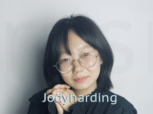 Jodyharding