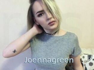 Joennagreen