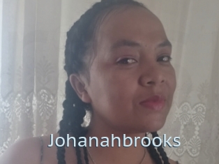 Johanahbrooks