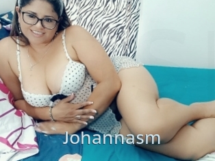 Johannasm