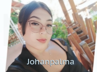 Johanpalma