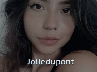 Joliedupont