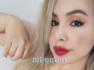 Joliequin
