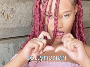 Jollynanah