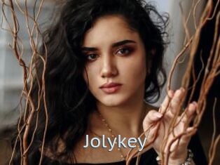 Jolykey