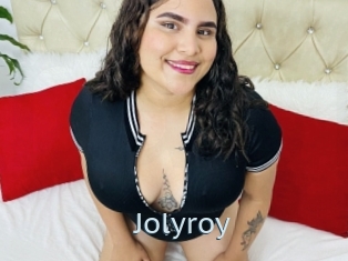 Jolyroy