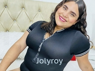 Jolyroy