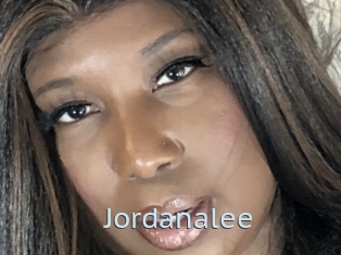 Jordanalee